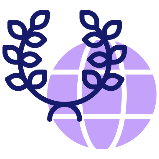 Laurel wreath